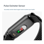 Smart Bracelet Manufacturer - GTL1 Intelligent Monitoring Positioning