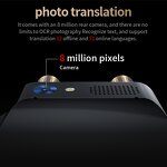 AI Voice Recorder Factory - M5 Smart 5-inch HD 134 Languages MP3