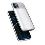 Magnetic Power Bank Case Factory - 2025 New Wireless Rechargeable Case