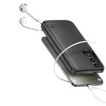 Mobile Phone Case Manufacturer - Samsung S24 6800MAh Battery Case