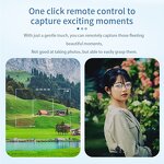 Sunglasses Manufacturer - G05-T4 Unisex Vintage Polarized Smart Glasses