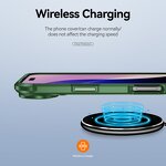 Mobile Phone Cases Factory - Wholesale OEM TPU Waterproof Transparent