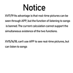 BT Camera Glasses Manufacturer - XV16 Smart for Driving Cycling Sports