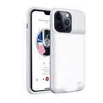 Magnetic Power Bank Case Factory - 2025 New Wireless Rechargeable Case