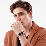 Smart Bracelet Manufacturer - GTL1 Intelligent Monitoring Positioning