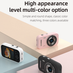 Portable Digital Camera Manufacturer - Compact 1080p HD 48 Megapixel 16x