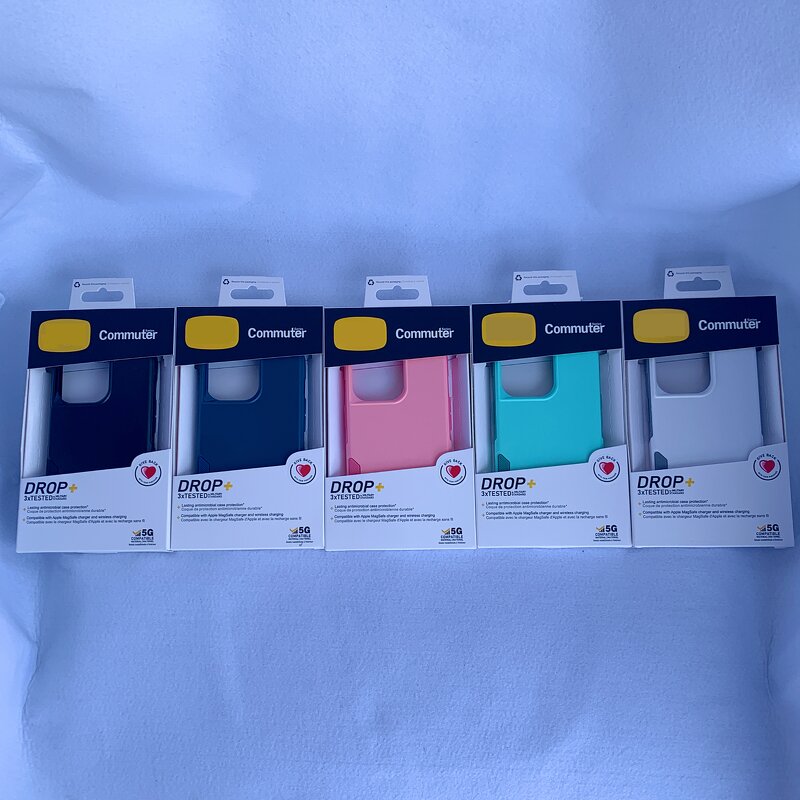 Shockproof Phone Case Manufacturer - Factory Wholesale Armored Cover OEM