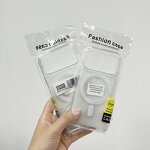 Magnetic Wireless Case Manufacturer - OEM Wholesale Transparent Shockproof