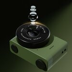 Kids Camera Manufacturer - 2025 Gift Mini Digital Video Camera 2000W HD