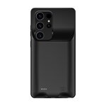 Rechargeable Phone Case Factory - 2025 New Soft Battery Charger Case