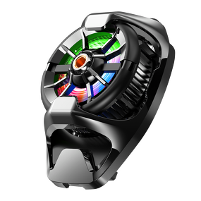 Live Game Radiator Factory - DL22 Back Clip Fast Cooling High-Power Cooler