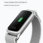 Smart Bracelet Manufacturer - GTL1 Intelligent Monitoring Positioning