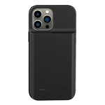 Mobile Phone Battery Case Factory - 2025 Newest 6800mAh Wireless Magnetic