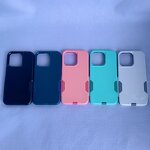 Shockproof Phone Case Manufacturer - Factory Wholesale Armored Cover OEM