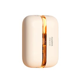 Hand Warmer Factory - 2026 New Rechargeable Magnetic 2-in-1 RGB Light