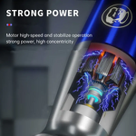 Electric Carving Pen Manufacturer - MECHANIC IR X6 Wireless Polishing Pen