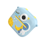 Kids Instant Camera Manufacturer - Factory P9 Cute Cartoon Thermal Printer