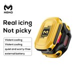 Mobile Game Cooler Factory - CX12 Digital Display Controllable Temperature