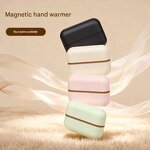 Portable Pocket Heater Factory - Mini Magnetic 2Packs 6000mAh Long Lasting