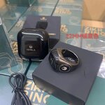 IQIBLA Zikr Ring Factory - OEM Multifunctional Touch Screen Tasbeeh