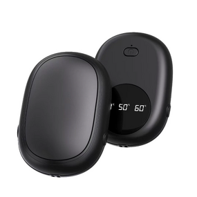 Pocket Hand Warmer Manufacturer - Portable Rechargeable Adjustable Thermostat