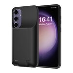 Battery Case Manufacturer - Top Seller Back Clip Wireless Charger Case