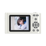 Digital Camera Factory - 2025 High Cost-effective 4K Anti-shake 2.4"