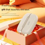 Hand Warmer Manufacturer - 2026 New 2-in-1 Magnetic 3000mAh Heater