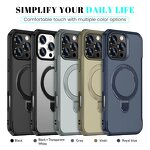 Shockproof Phone Cover Factory - Heavy Protector with Wireless Charging