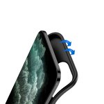 Mobile Phone Battery Case Factory - 2025 Newest 6800mAh Wireless Magnetic