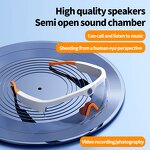 Smart Sports Glasses Factory - Cool Anti-Blue Ray Wireless Audio Shades