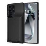 Rechargeable Phone Case Factory - 2025 New Soft Battery Charger Case