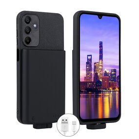 Wireless Charger Phone Case Manufacturer - High Quality 5000mah Samsung