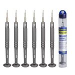 Precision Screwdriver Set Factory - 6 PCS Mini for Laptop Phone Repair
