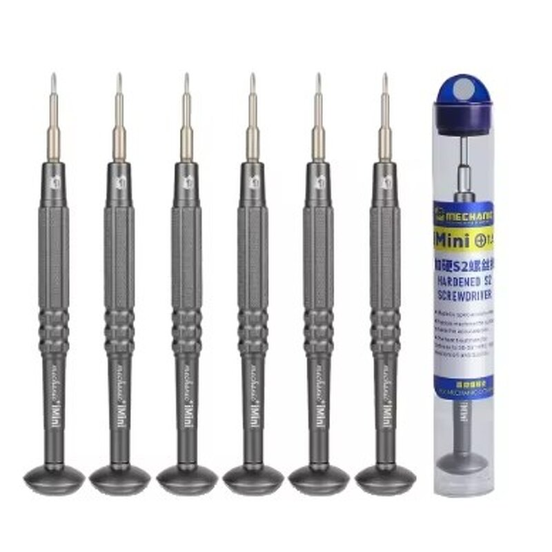 Precision Screwdriver Set Factory - 6 PCS Mini for Laptop Phone Repair