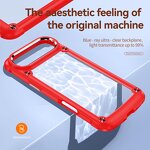 Mobile Phone Case Manufacturer - 2025 Fashion 360 Full Protective Cover