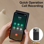 Smart Meeting Recorder Manufacturer - AI ChatGPT Magnetic Digital Device