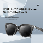 AI Smart Sunglasses Factory - Wholesale BT Touch Control Music Call