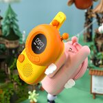 Children's Walkie-Talkie Manufacturer - Creative Two-Way Audio Animal Shapes