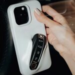 Silicone Car Key Mount Manufacturer - TPU Case for Audi Mercedes Benz