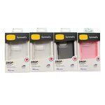 Smart Phone Case Factory - Symmetry Transparent Shimmer Back Cover