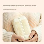 Pocket Hand Warmer Manufacturer - 2 in 1 Rechargeable Mini Magnetic Heater