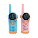 Walkie-Talkie Manufacturer - Mini 5W 1.5-3km Range for Boys Girls