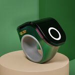 Smart Electronic Tasbih Manufacturer - S10 Touch Screen Adjustable Ring