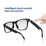 Smart Sunglasses Factory - E13-06 BT Voice IP65 Waterproof for Drivers