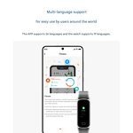 Smart Bracelet Manufacturer - GTL1 Intelligent Monitoring Positioning