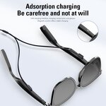 Smart Sunglasses Manufacturer - Intelligent Touch UV400 Waterproof