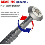 Precision Screwdriver Set Factory - 6 PCS Mini for Laptop Phone Repair