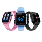 Kids Smart Watch Manufacturer - 2025 New Alarm Call LBS Positioning