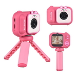 Children's Digital Video Camera Factory - 1080P 48MP Dual Camera 2.4inch
